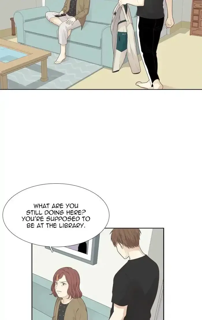 Read Girl