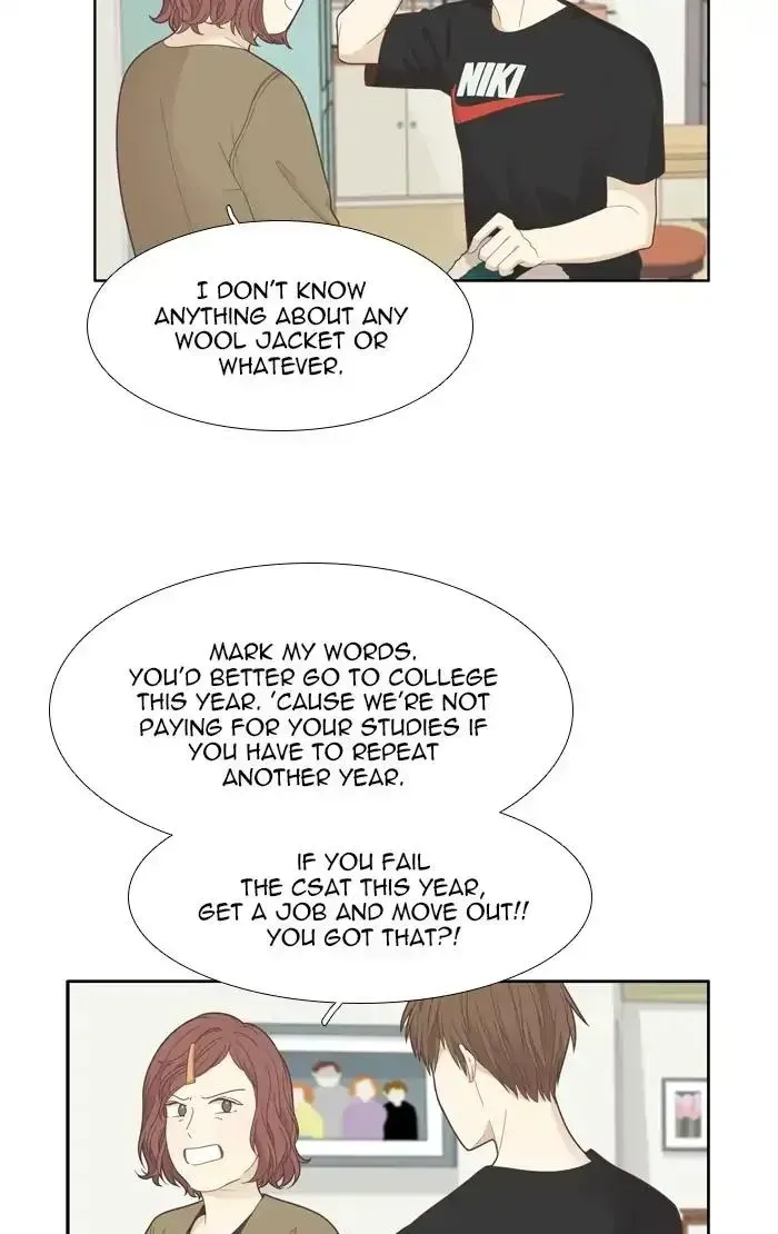 Read Girl