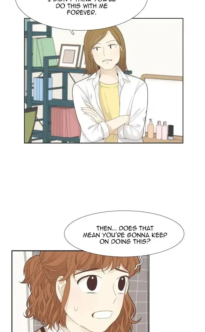 Read Girl