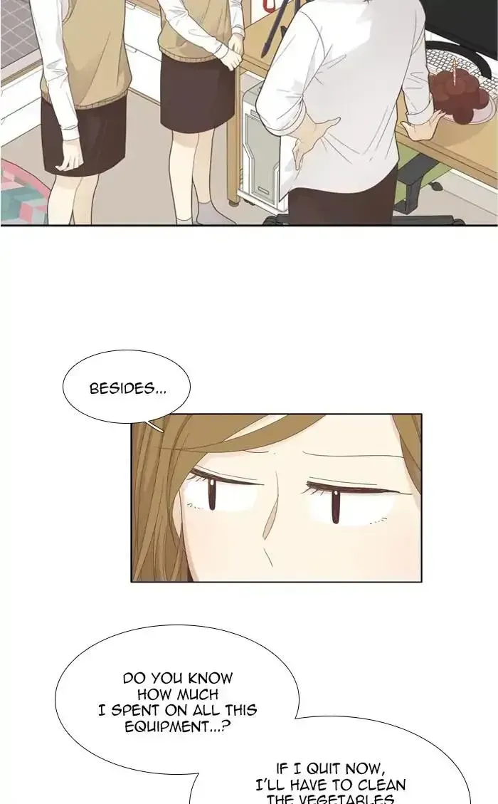 Read Girl