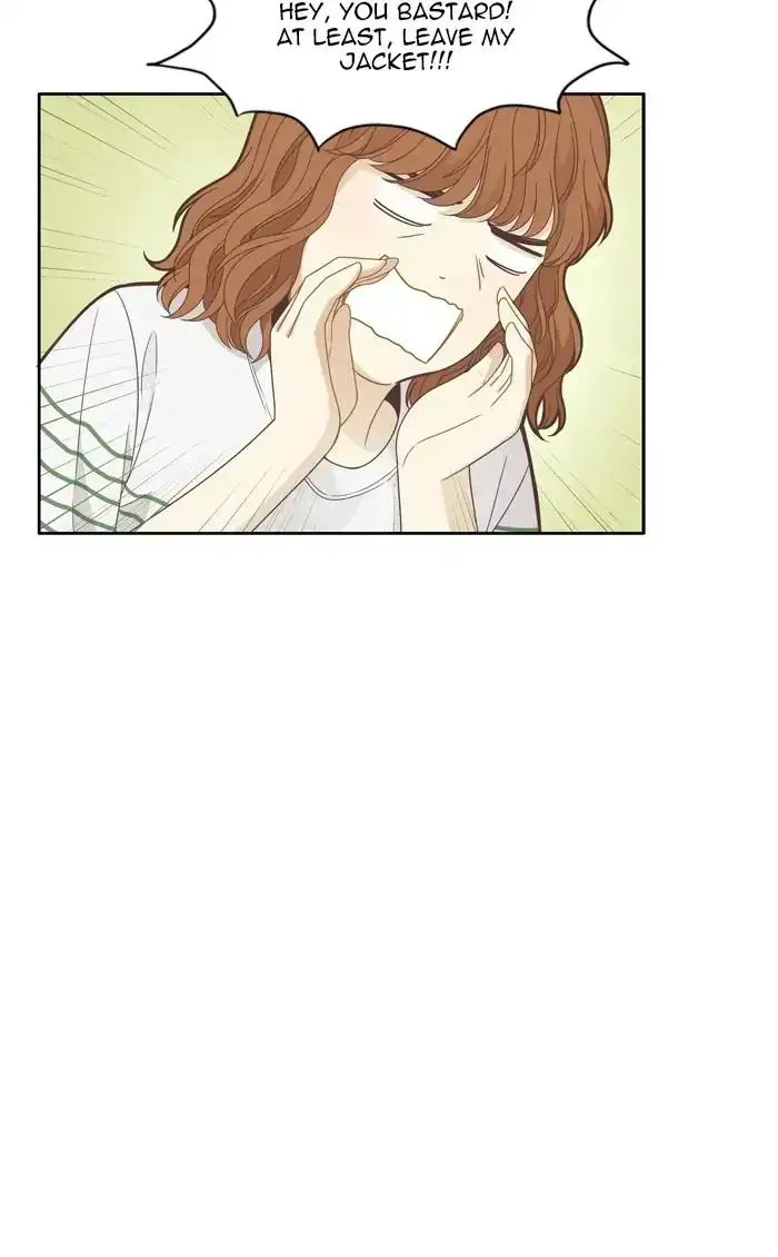 Read Girl