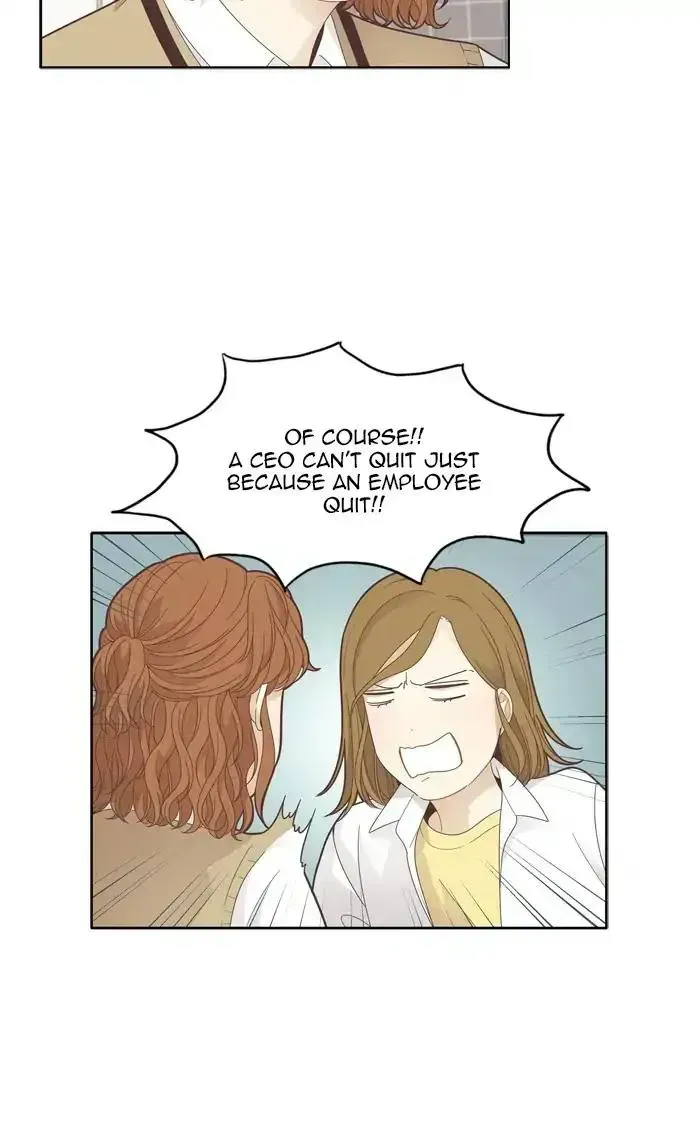 Read Girl