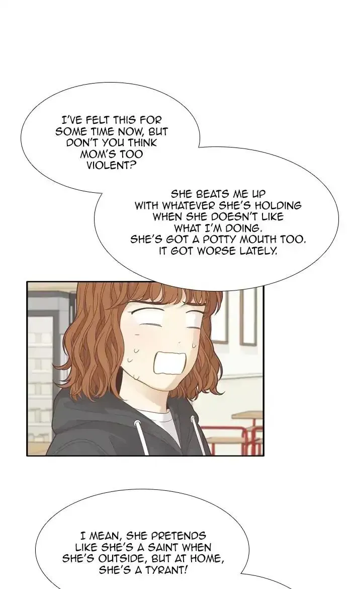 Read Girl