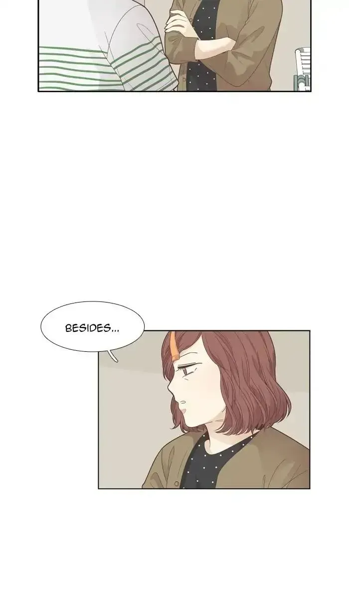 Read Girl