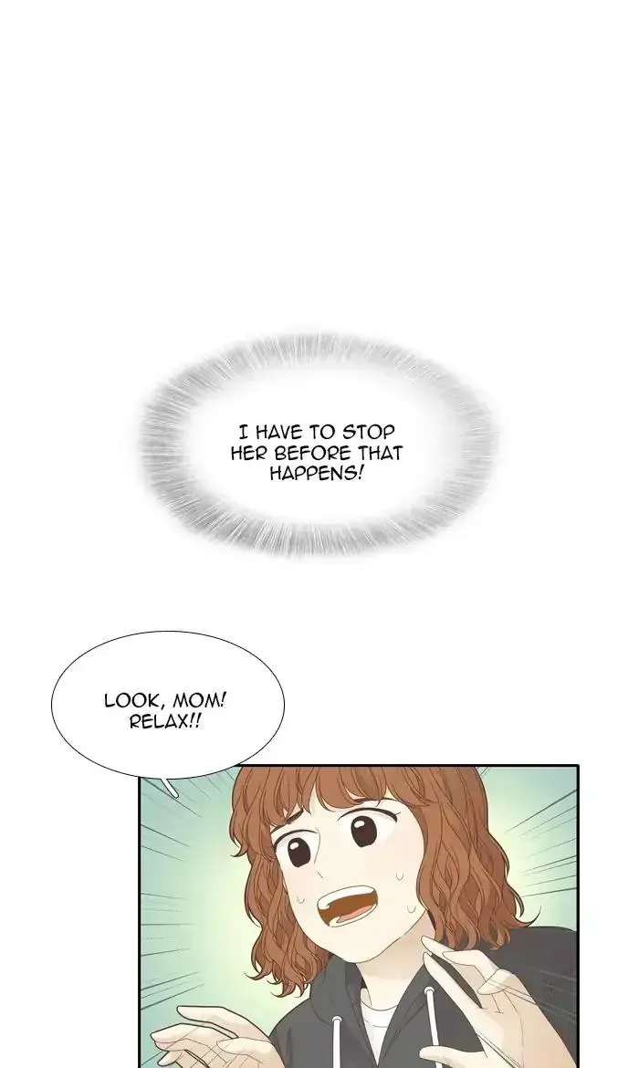 Read Girl