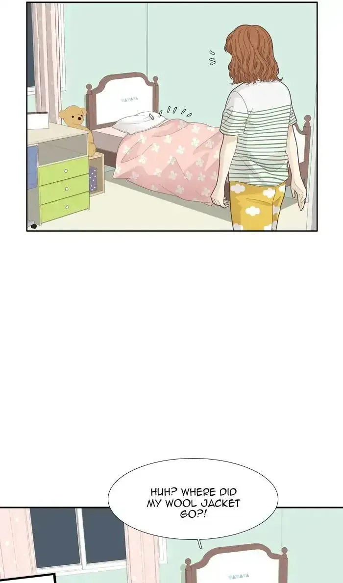 Read Girl