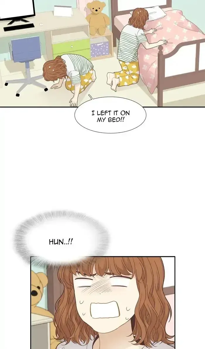 Read Girl