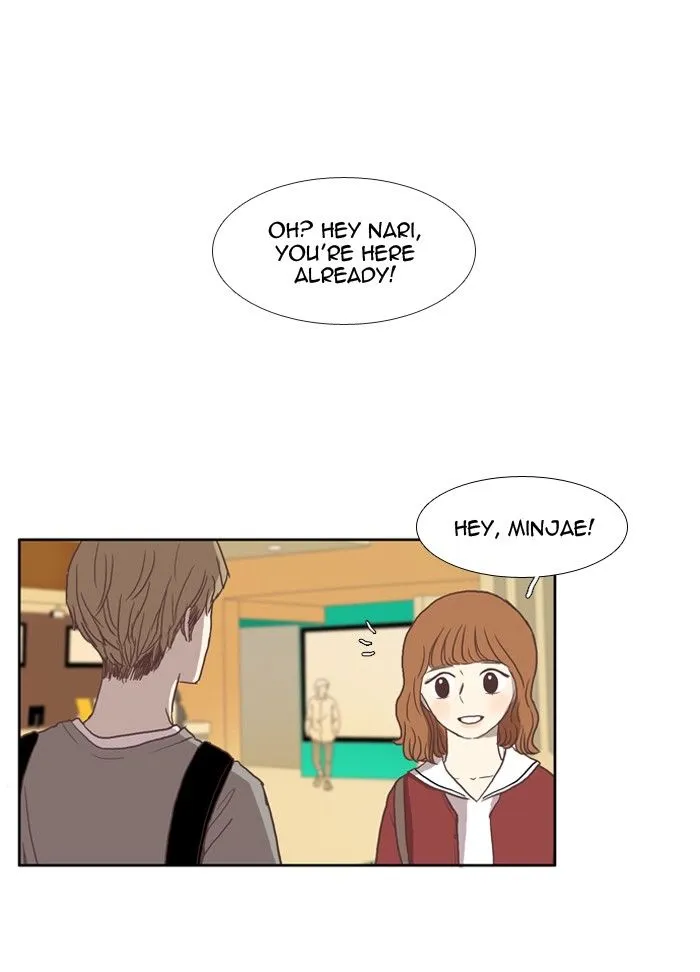 Read Girl