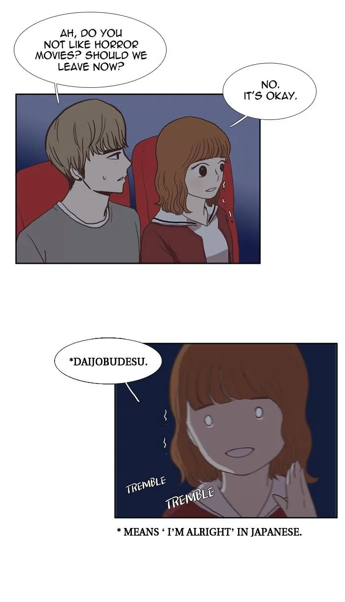 Read Girl