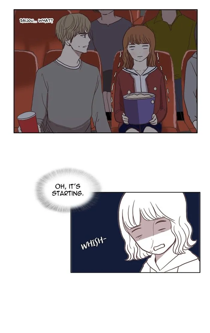 Read Girl