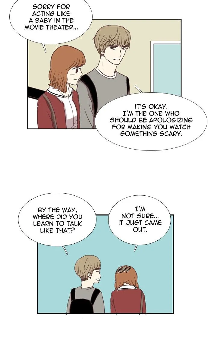 Read Girl