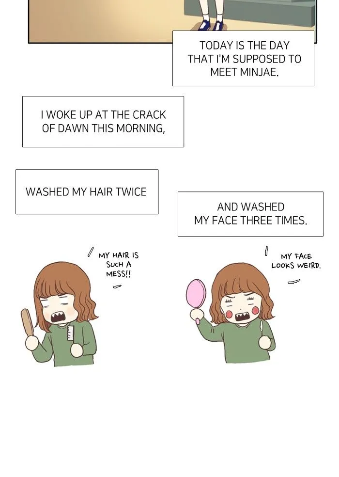 Read Girl