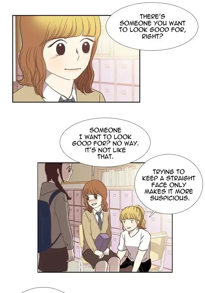 Read Girl