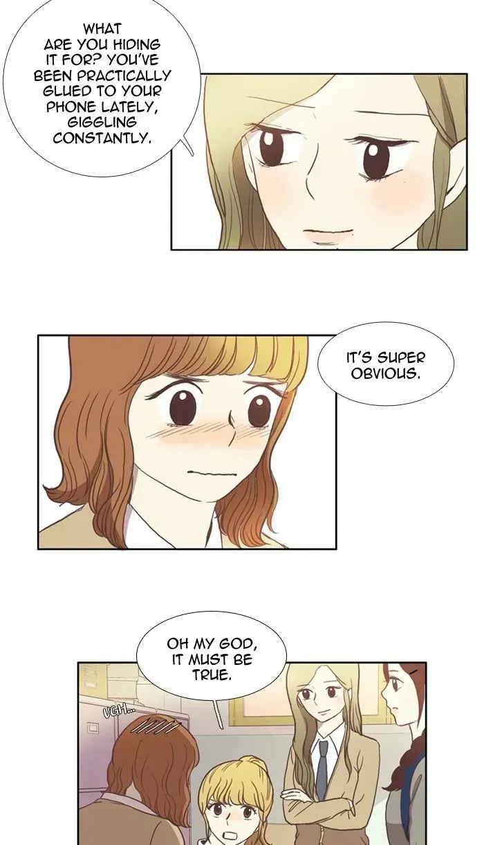 Read Girl