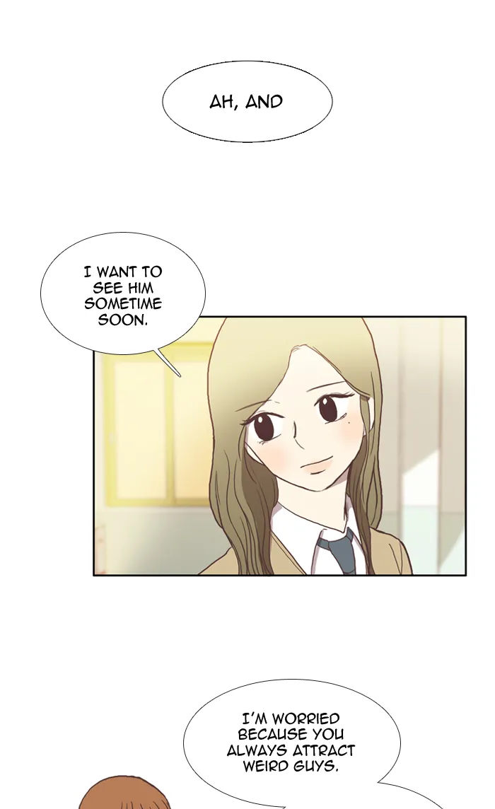 Read Girl