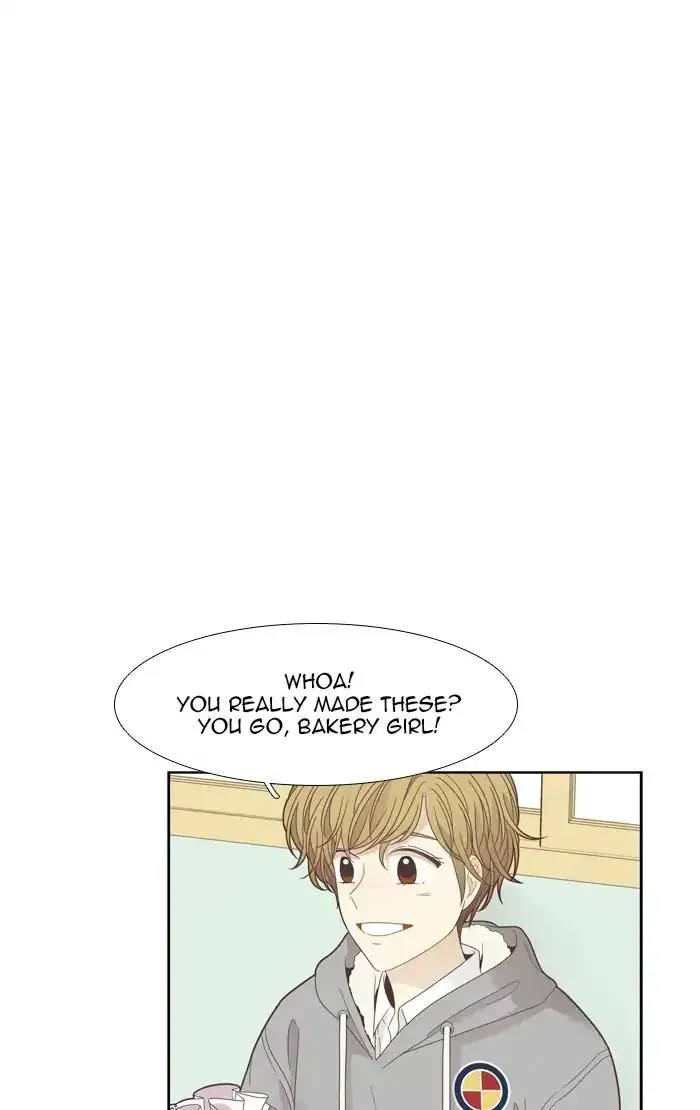 Read Girl