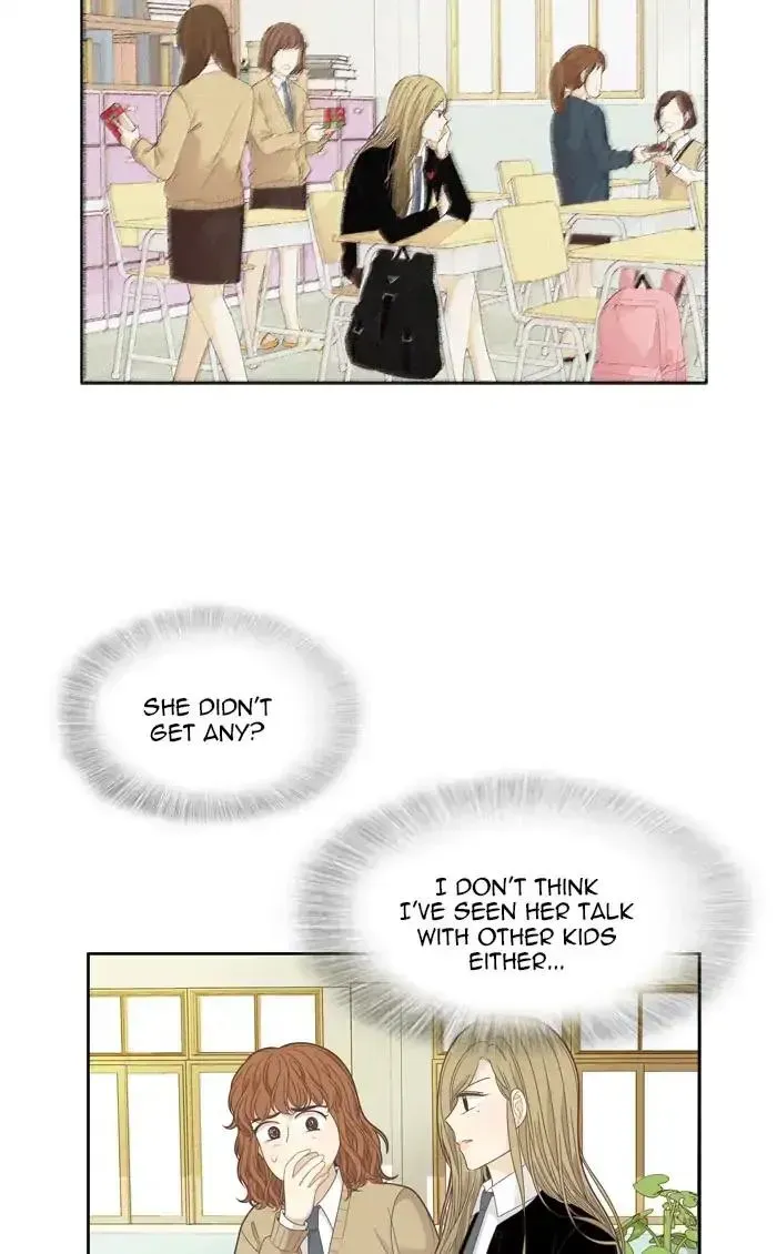 Read Girl