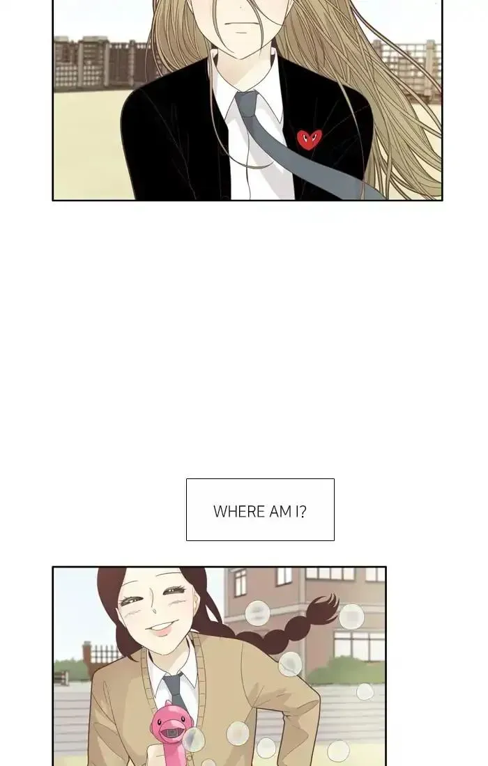 Read Girl