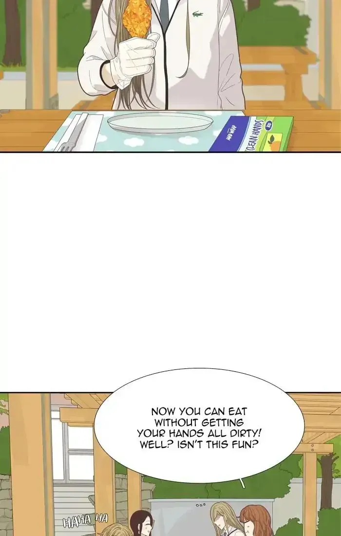 Read Girl