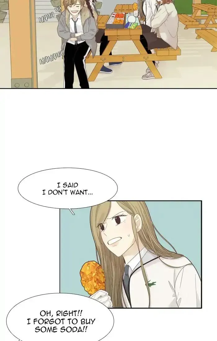 Read Girl