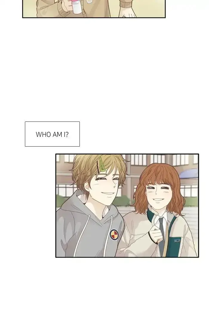 Read Girl
