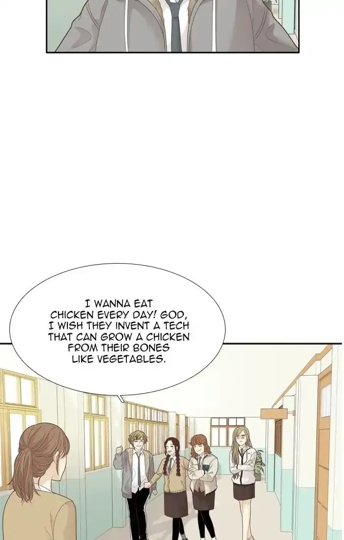 Read Girl