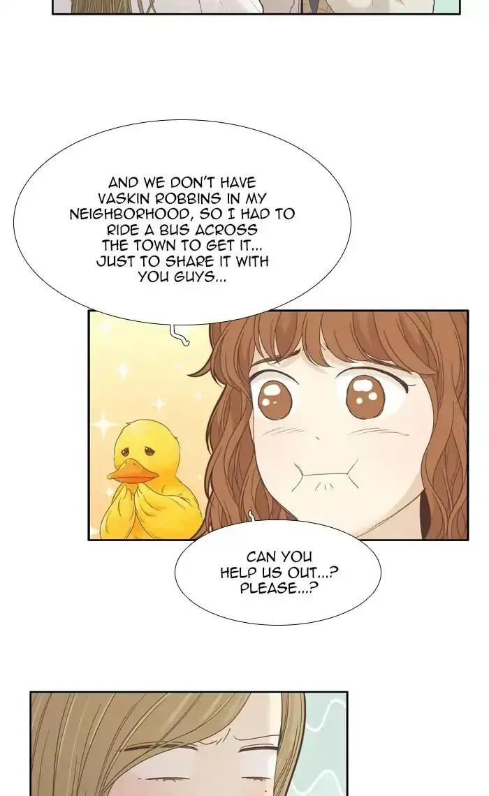 Read Girl
