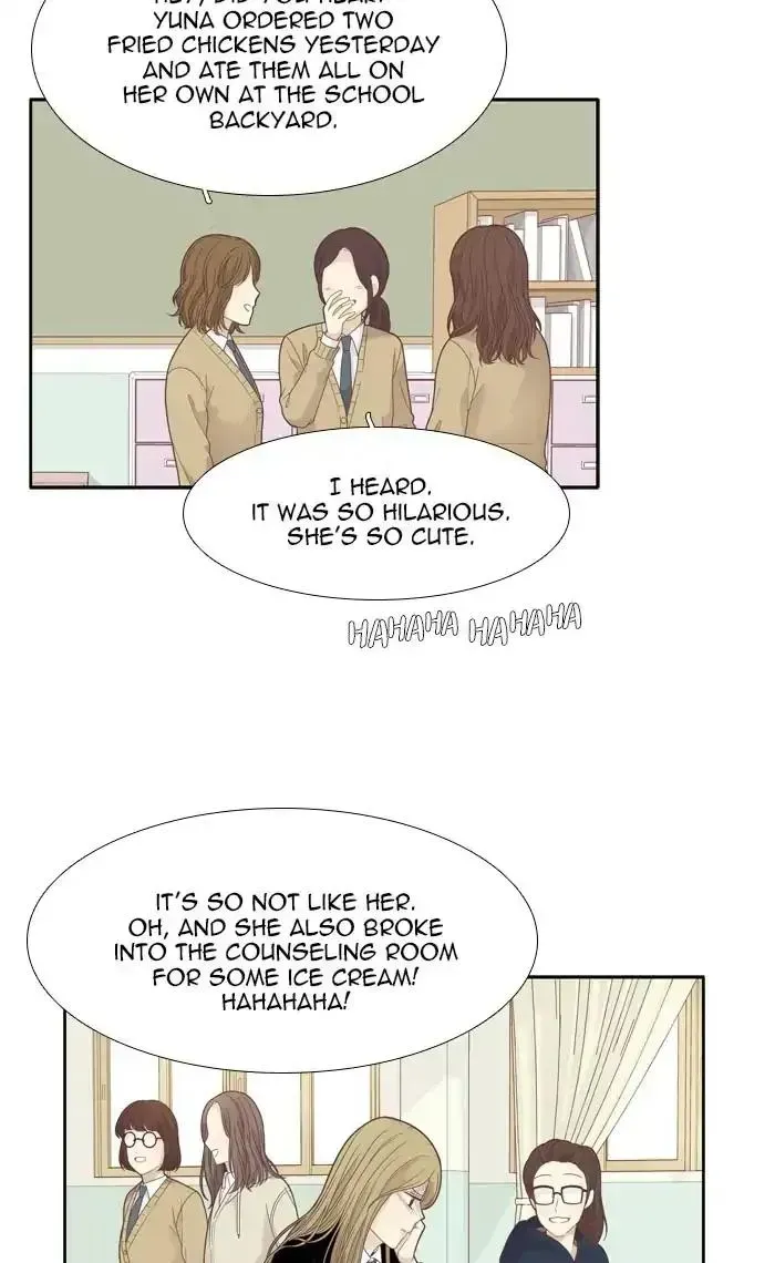 Read Girl