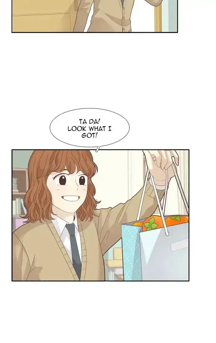 Read Girl