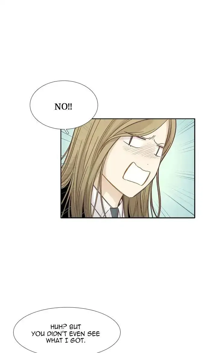Read Girl