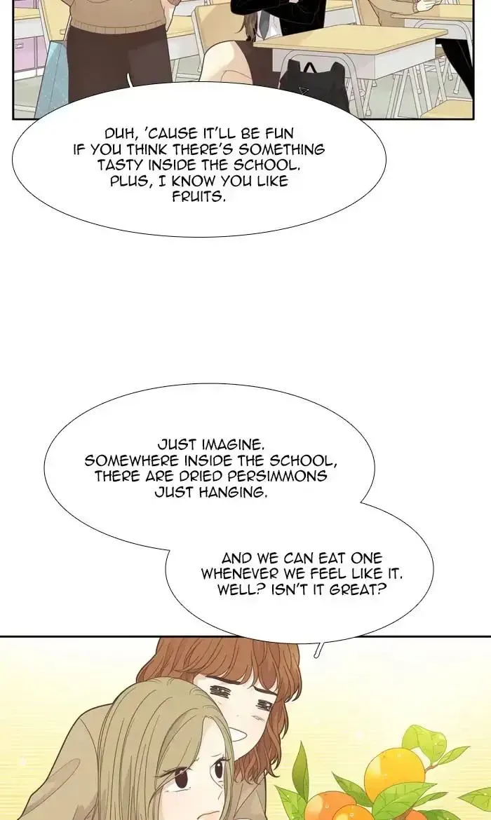 Read Girl