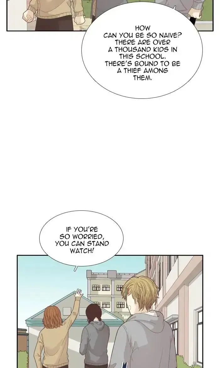 Read Girl