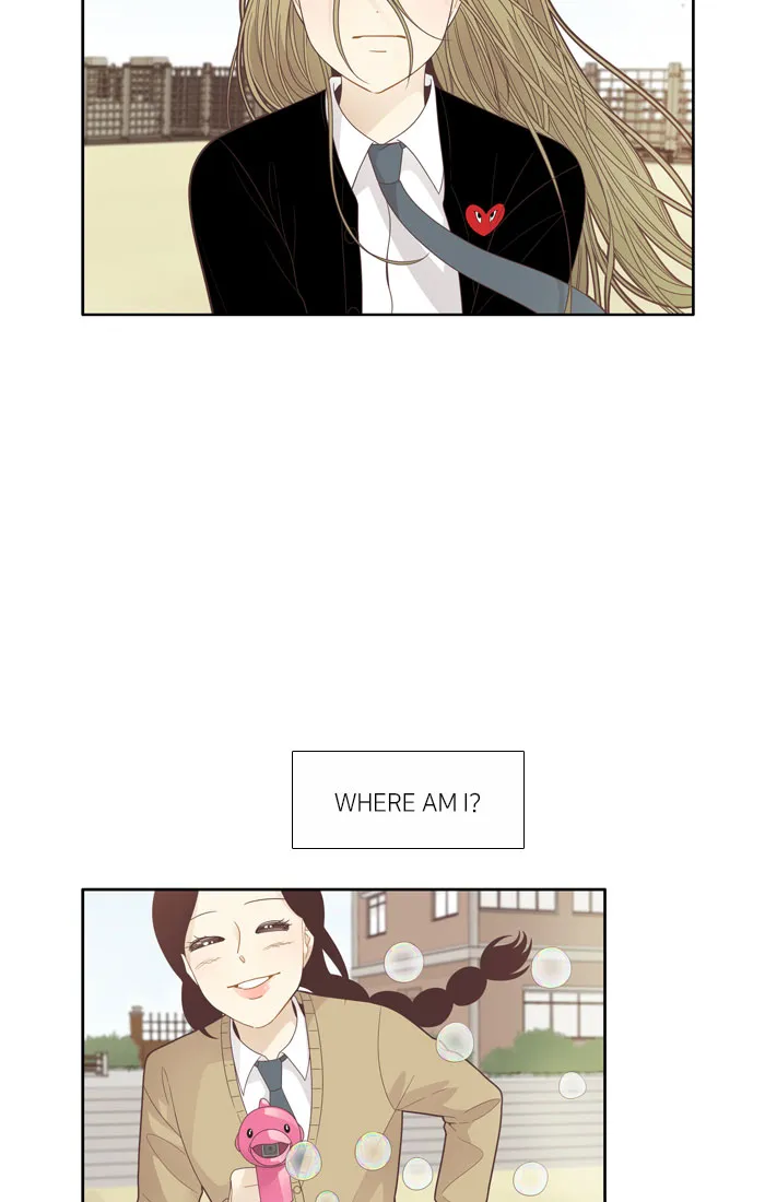Read Girl