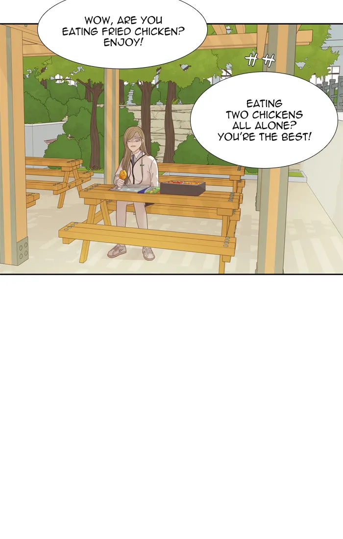 Read Girl