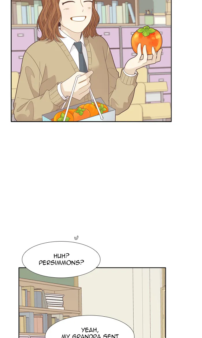 Read Girl