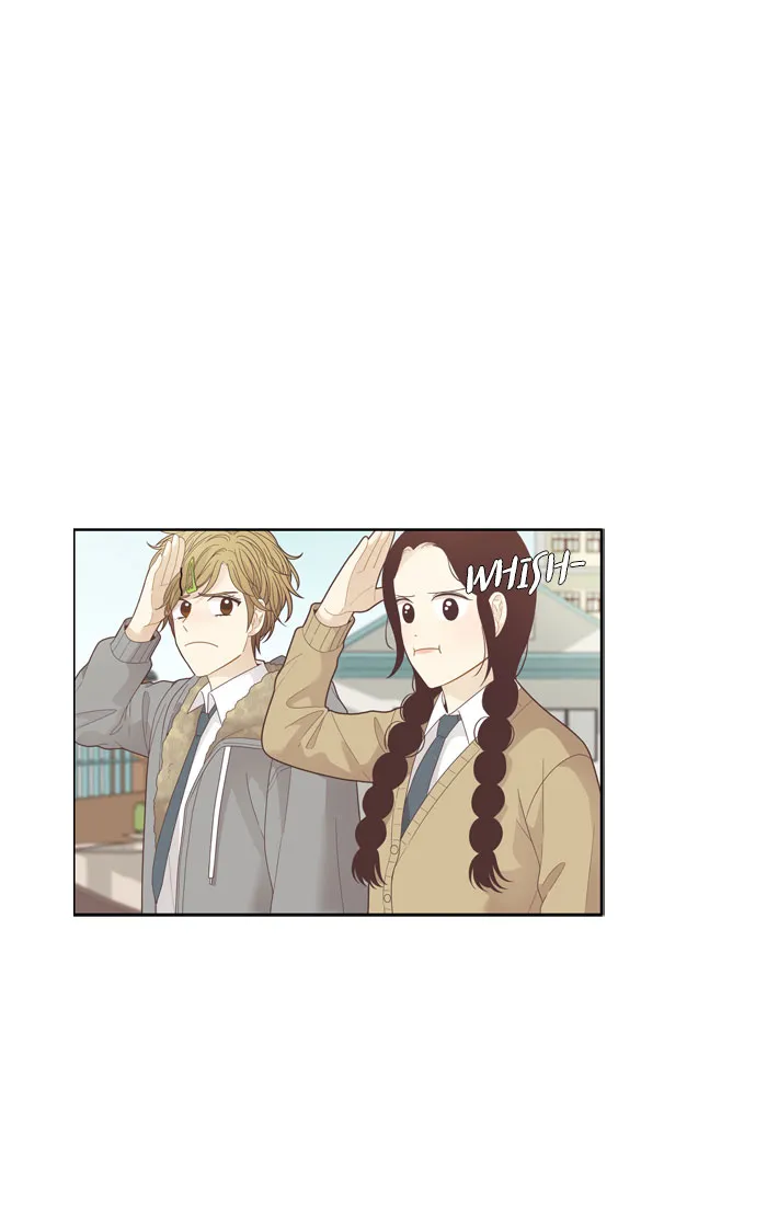 Read Girl