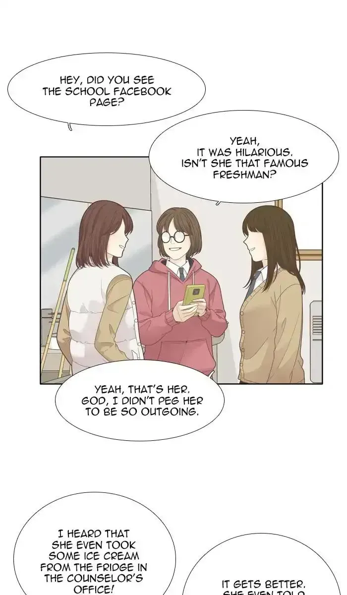 Read Girl