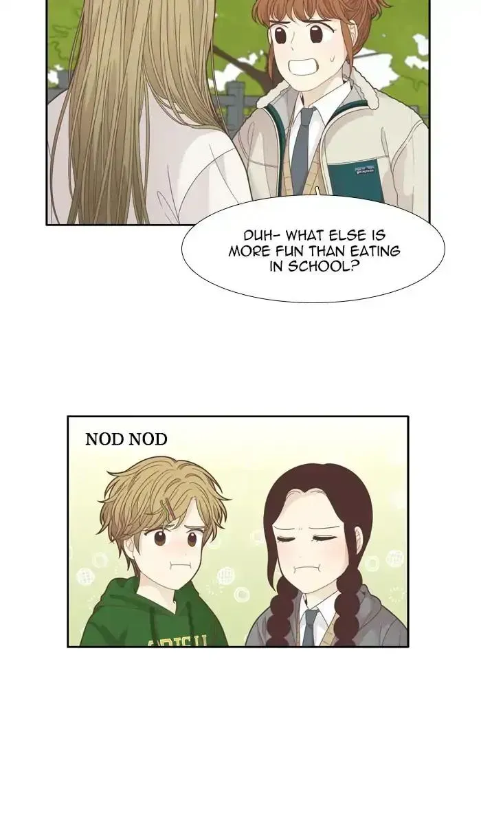 Read Girl