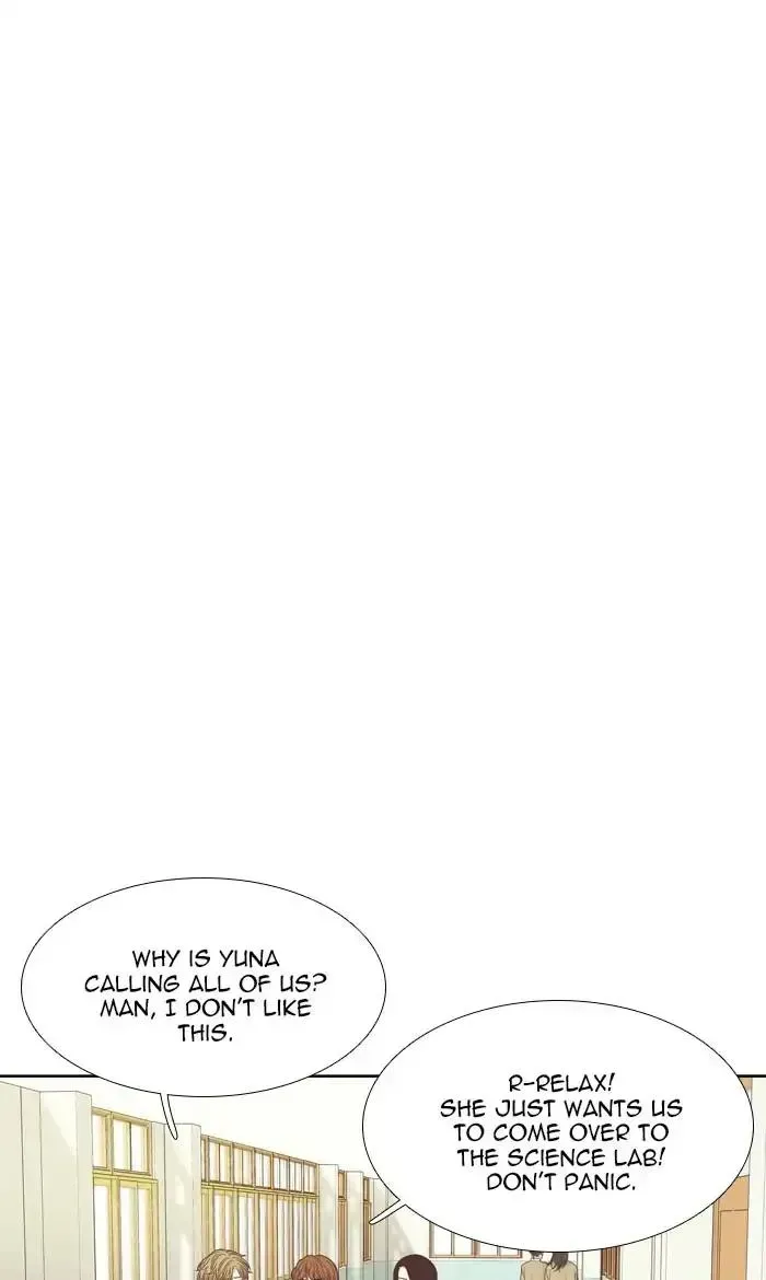 Read Girl