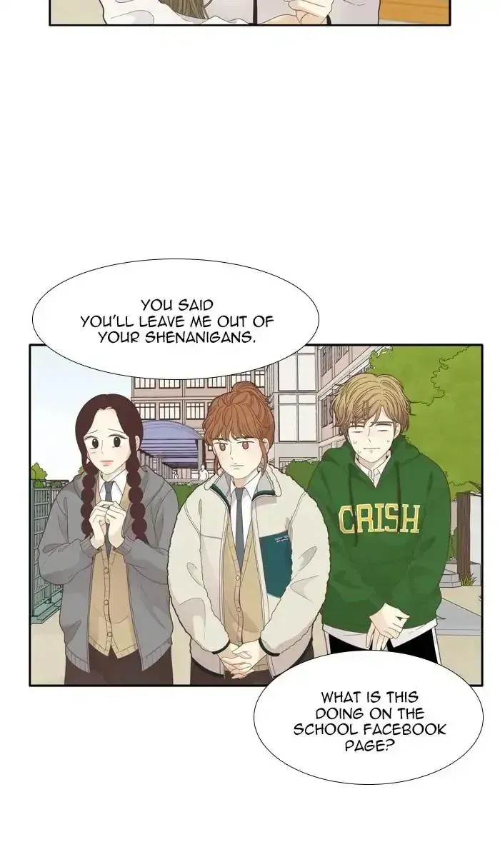 Read Girl