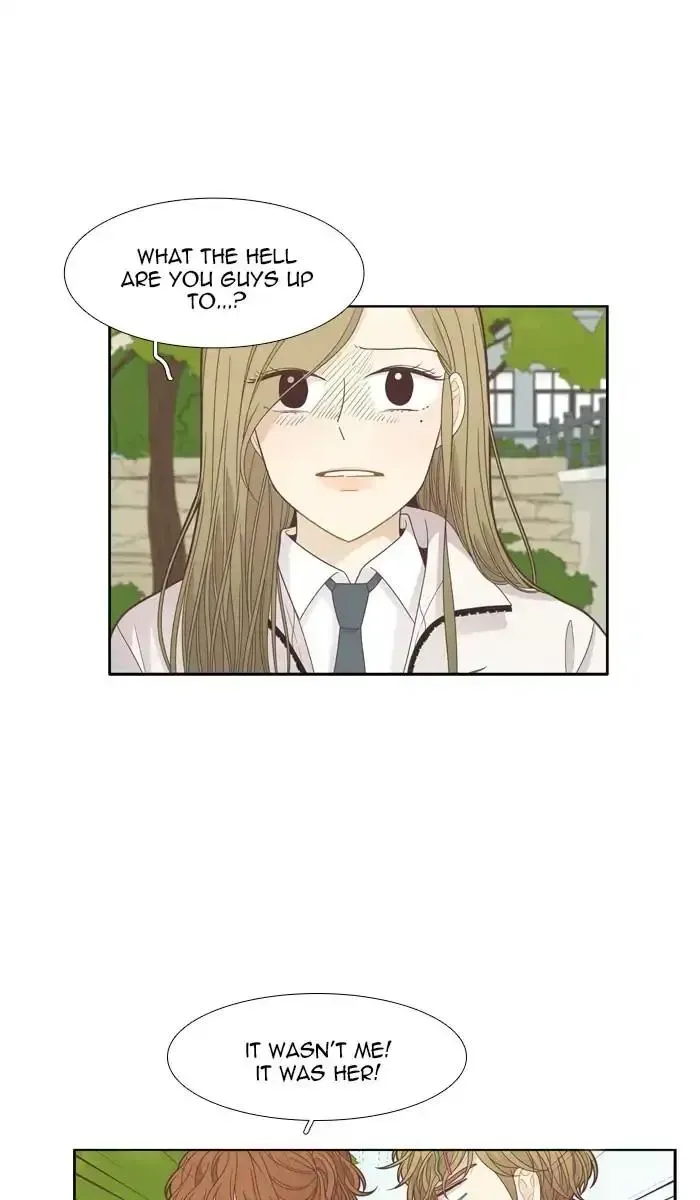 Read Girl