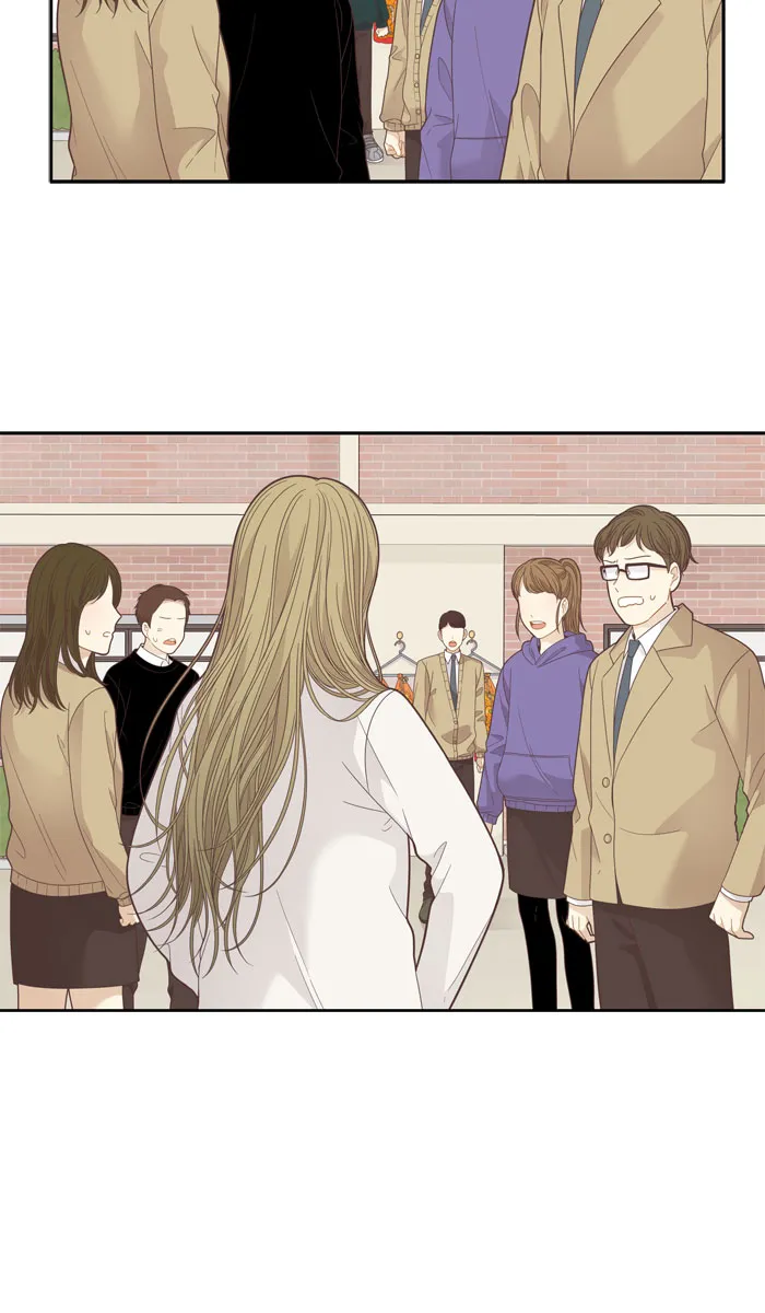 Read Girl