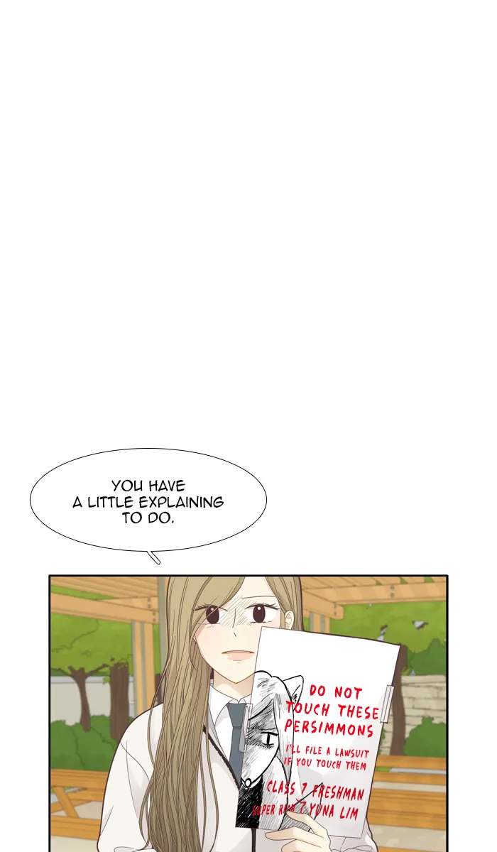 Read Girl