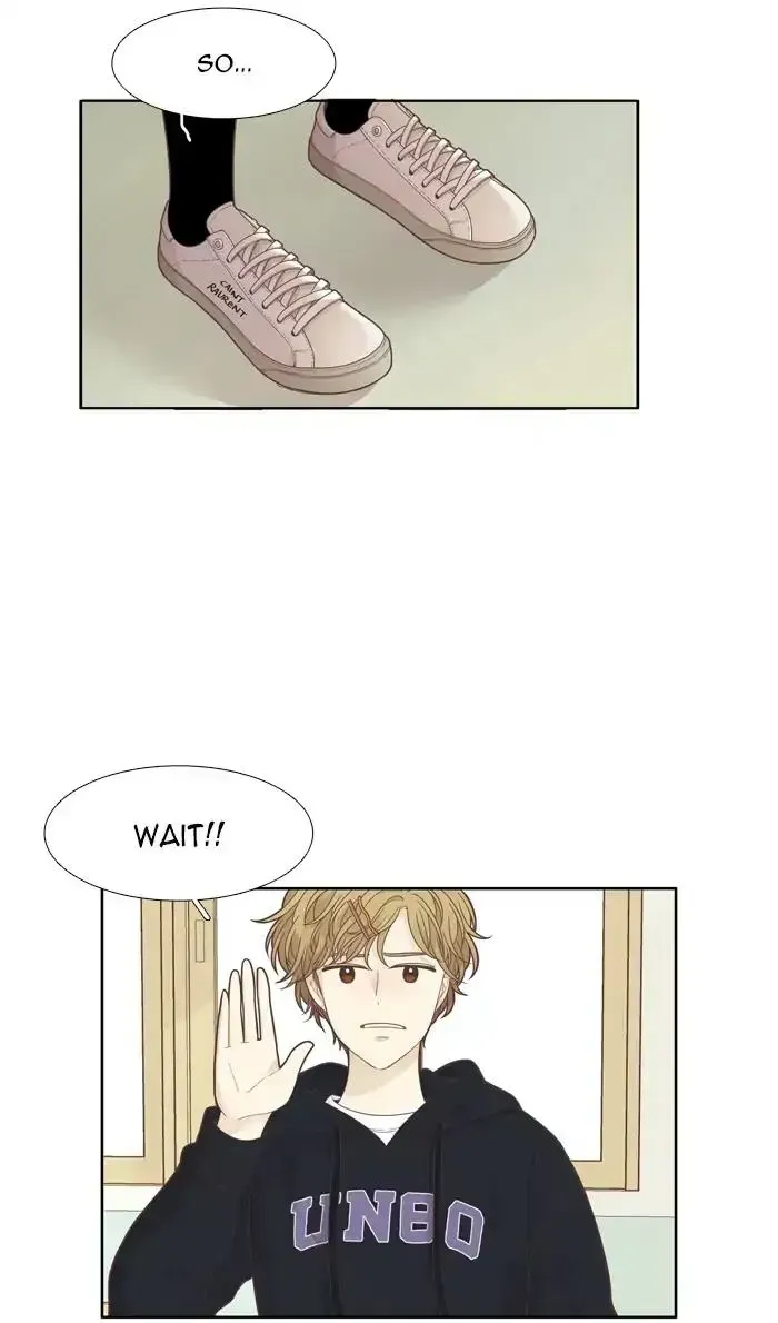 Read Girl