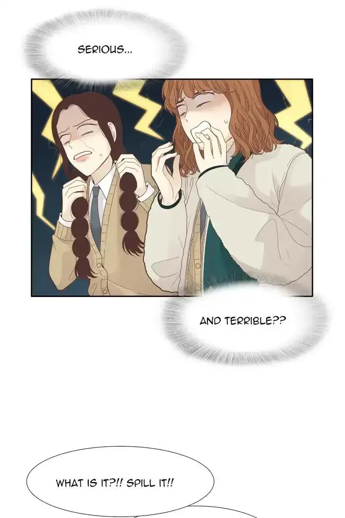 Read Girl