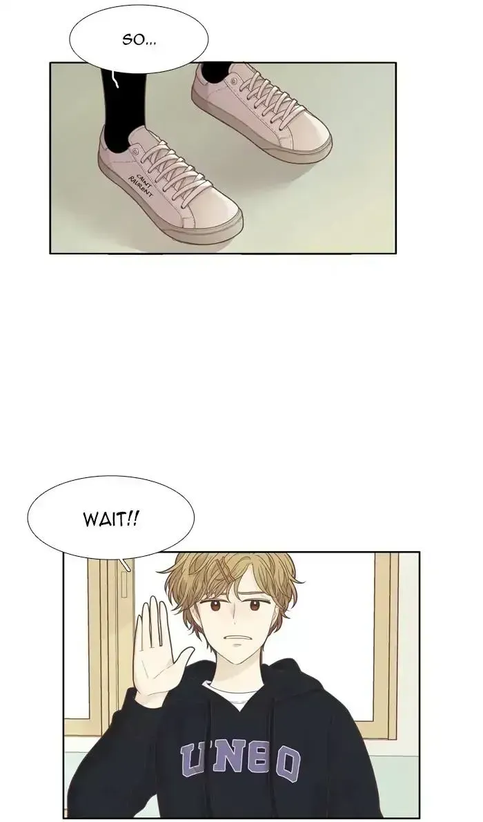 Read Girl