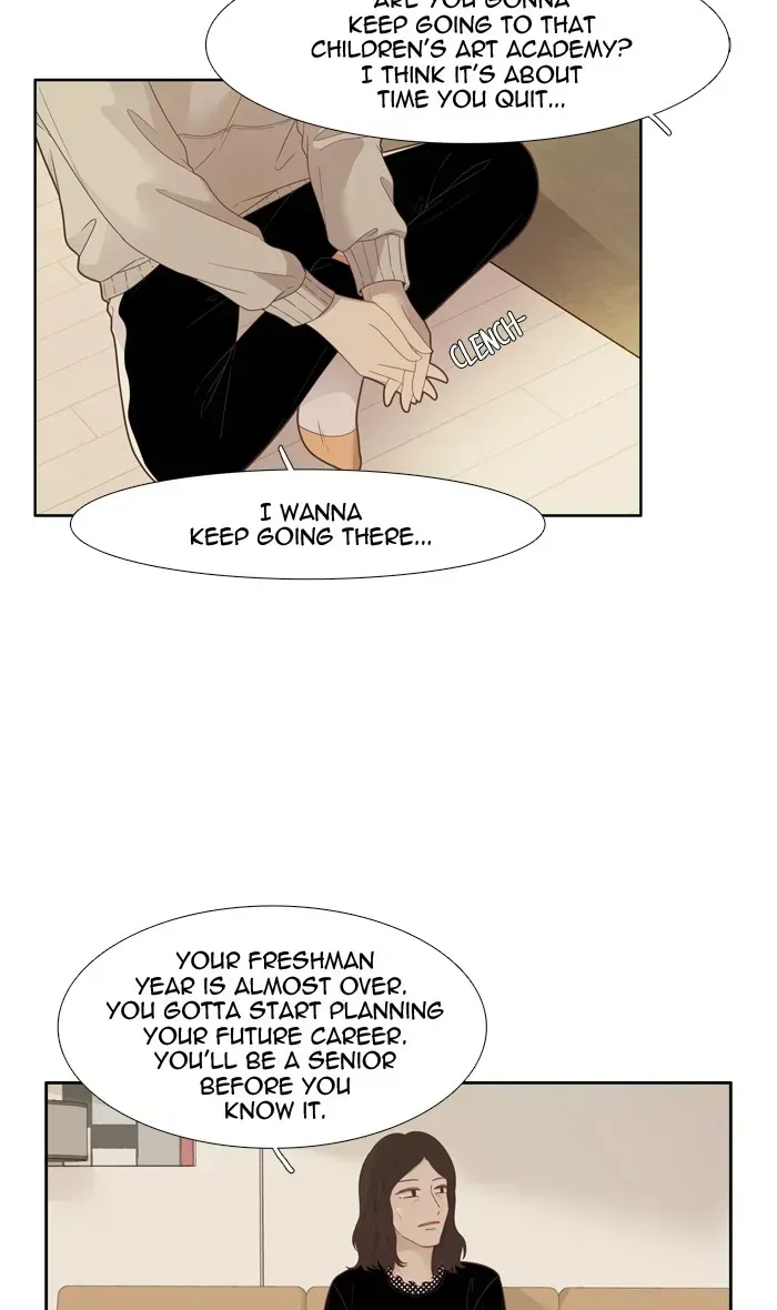 Read Girl