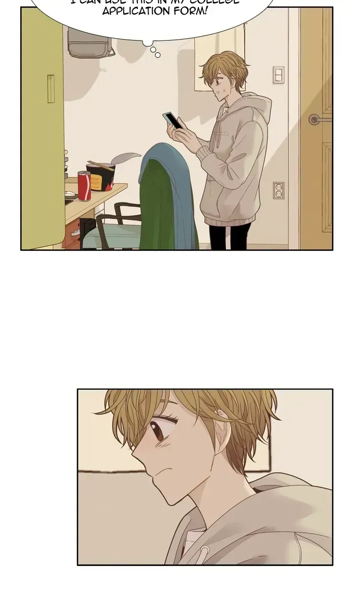 Read Girl