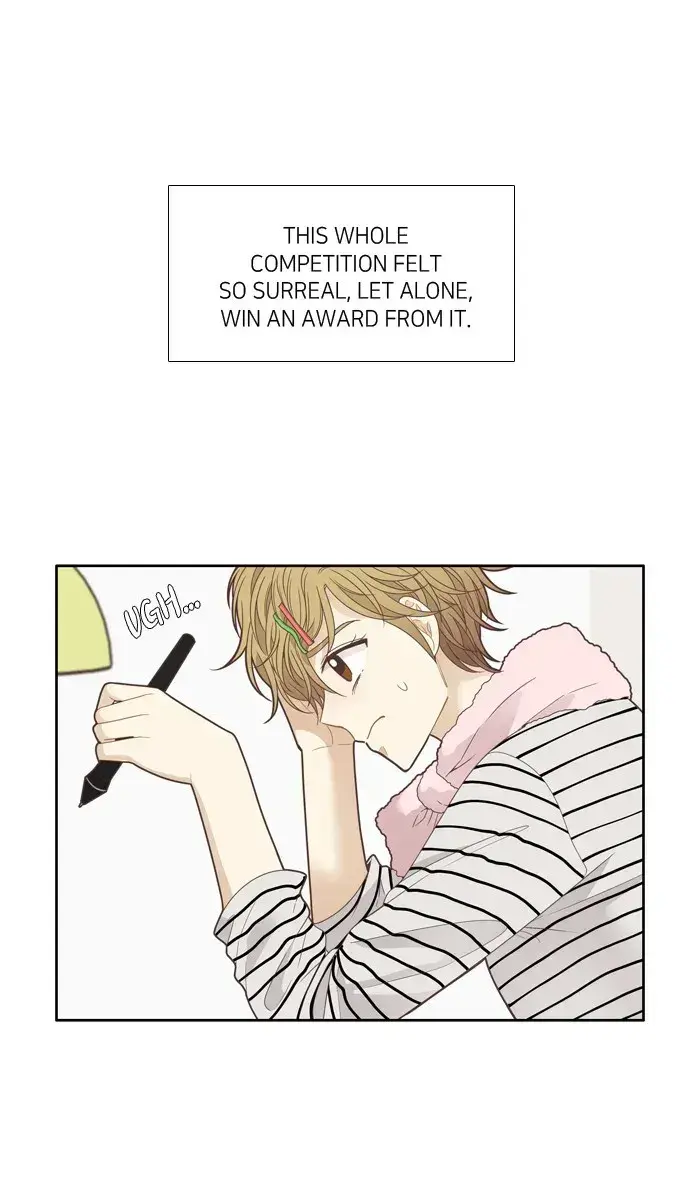 Read Girl