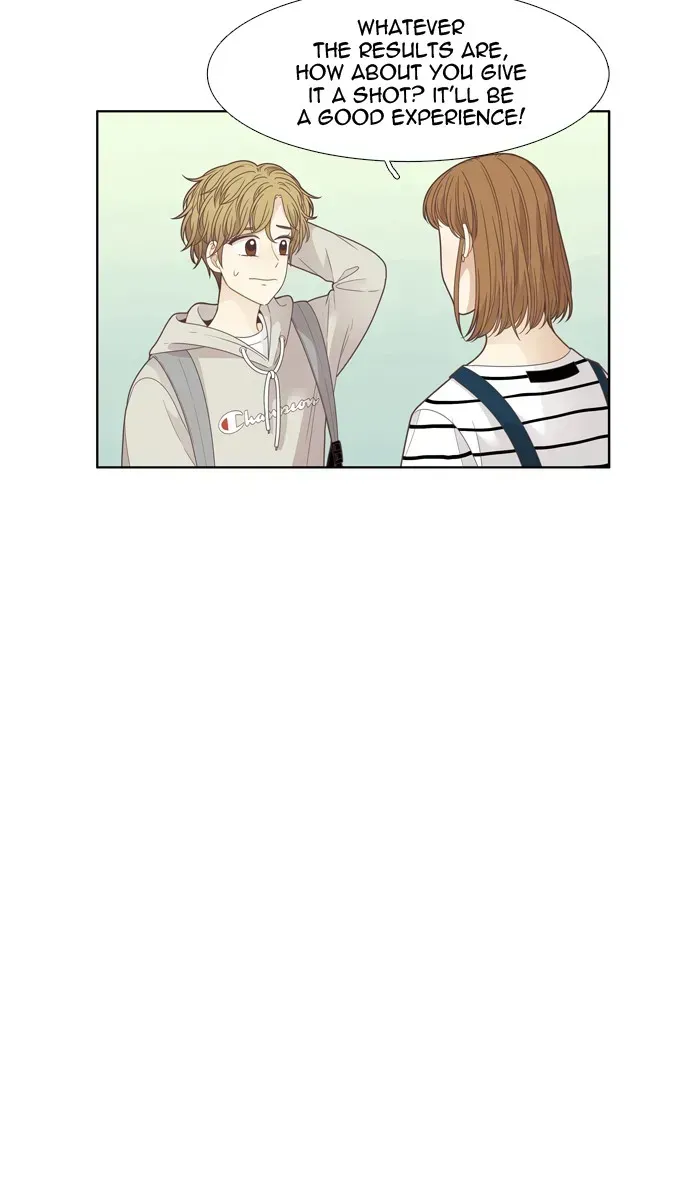 Read Girl